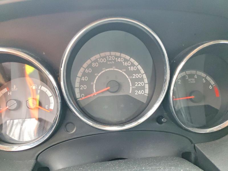 Aukcja sprzedaży 2010 Dodge Caliber, vin: 1B3CB4HA2AD605919, numer aukcji: 51872116