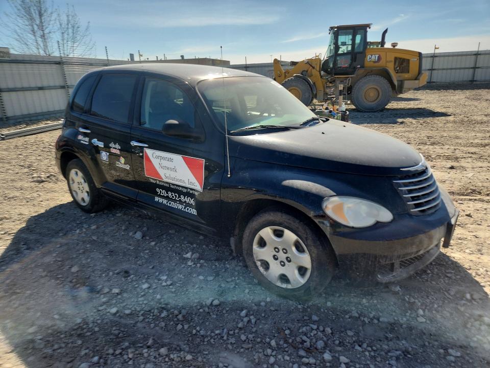 Продаж на аукціоні авто 2007 Chrysler Pt Cruiser, vin: 3A4FY48B77T548696, номер лоту: 53808416