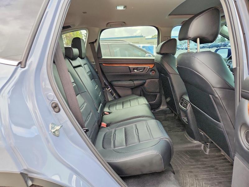 Aukcja sprzedaży 2020 Honda Cr-v, vin: 7FARW2H90LE020036, numer aukcji: 55050406