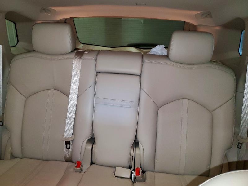 Aukcja sprzedaży 2015 Cadillac Srx, vin: 3GYFNBE39FS546480, numer aukcji: 52804106