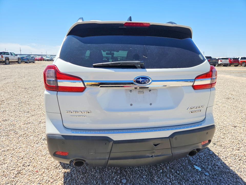 Aukcja sprzedaży 2020 Subaru Ascent, vin: 4S4WMARD6L3416000, numer aukcji: 53924746