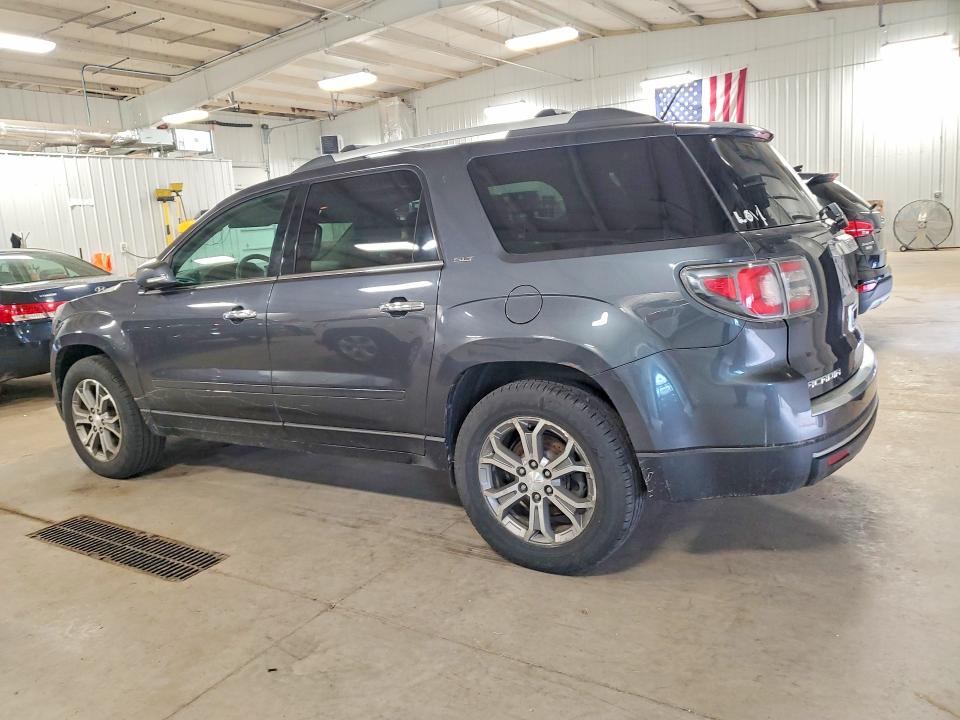 52311076 :رقم المزاد ، 1GKKVSKD7EJ206234 vin ، 2014 Gmc Acadia مزاد بيع