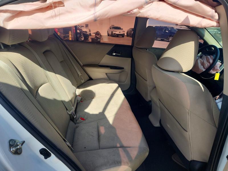 2016 Honda Accord მანქანა იყიდება აუქციონზე, vin: 1HGCR2F30GA112576, აუქციონის ნომერი: 52780686