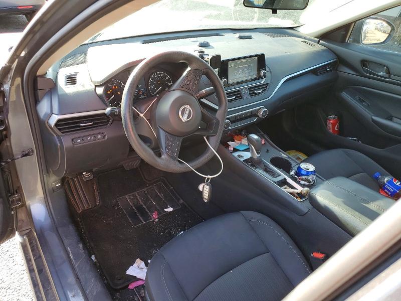 Aukcja sprzedaży 2024 Nissan Altima, vin: 1N4BL4BV5RN372987, numer aukcji: 53171186