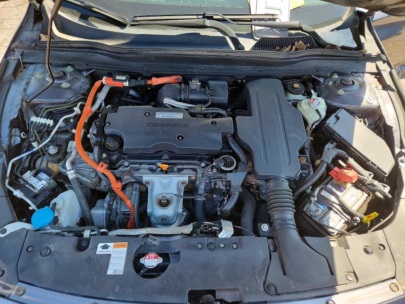 Продаж на аукціоні авто 2020 Honda Accord, vin: 1HGCV3F55LA009313, номер лоту: 52904396