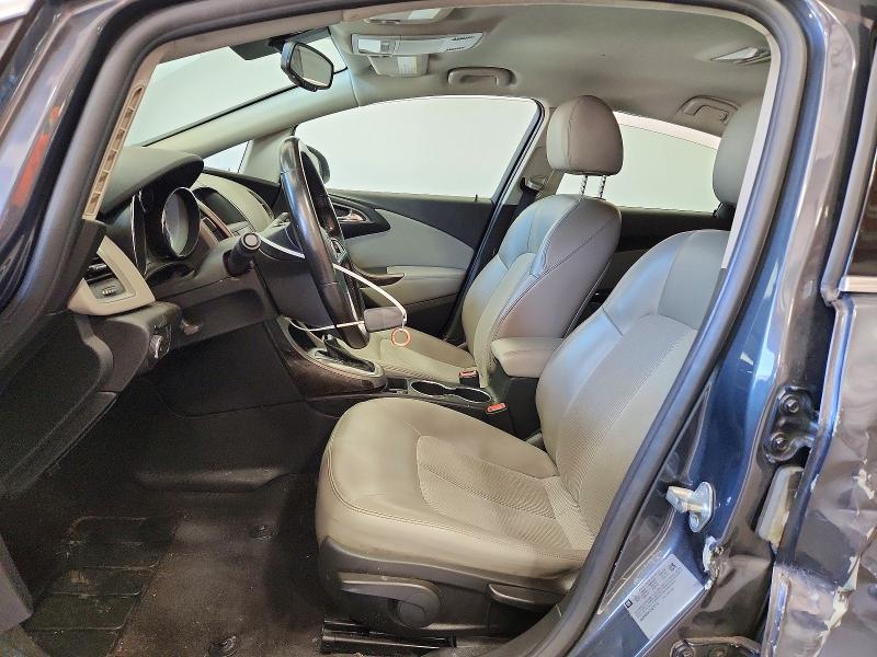 Auction sale of the 2012 Buick Verano, vin: 1G4PP5SK1C4215112, lot number: 53765196