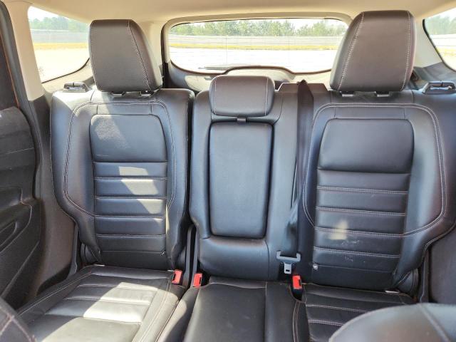 Aukcja sprzedaży 2017 Ford Escape, vin: 1FMCU0JD2HUF05282, numer aukcji: 52421966