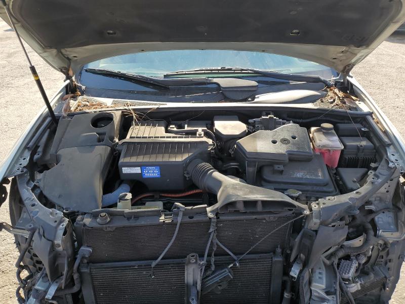 2008 Lexus Rx მანქანა იყიდება აუქციონზე, vin: JTJGW31U482007840, აუქციონის ნომერი: 54199076