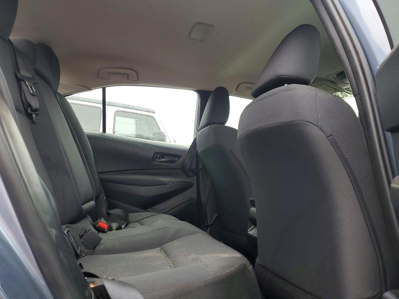 52763776 :رقم المزاد ، 5YFB4MDE1TP364965 vin ، 2026 Toyota Corolla مزاد بيع