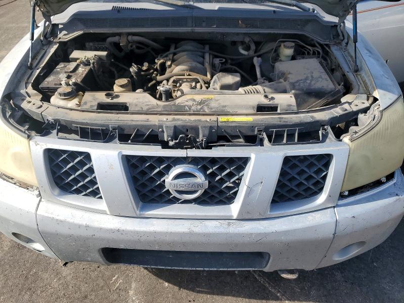Продажа на аукционе авто 2006 Nissan Titan, vin: 1N6BA06A26N519002, номер лота: 54255466