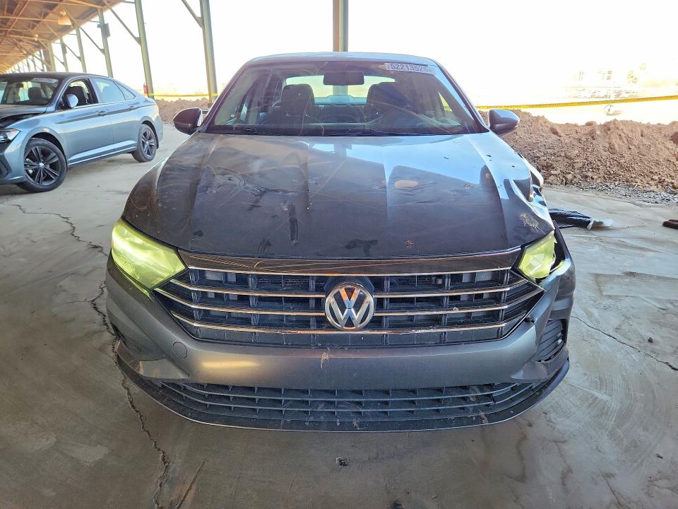 Продаж на аукціоні авто 2020 Volkswagen Jetta, vin: 3VWC57BU5LM084578, номер лоту: 52213526