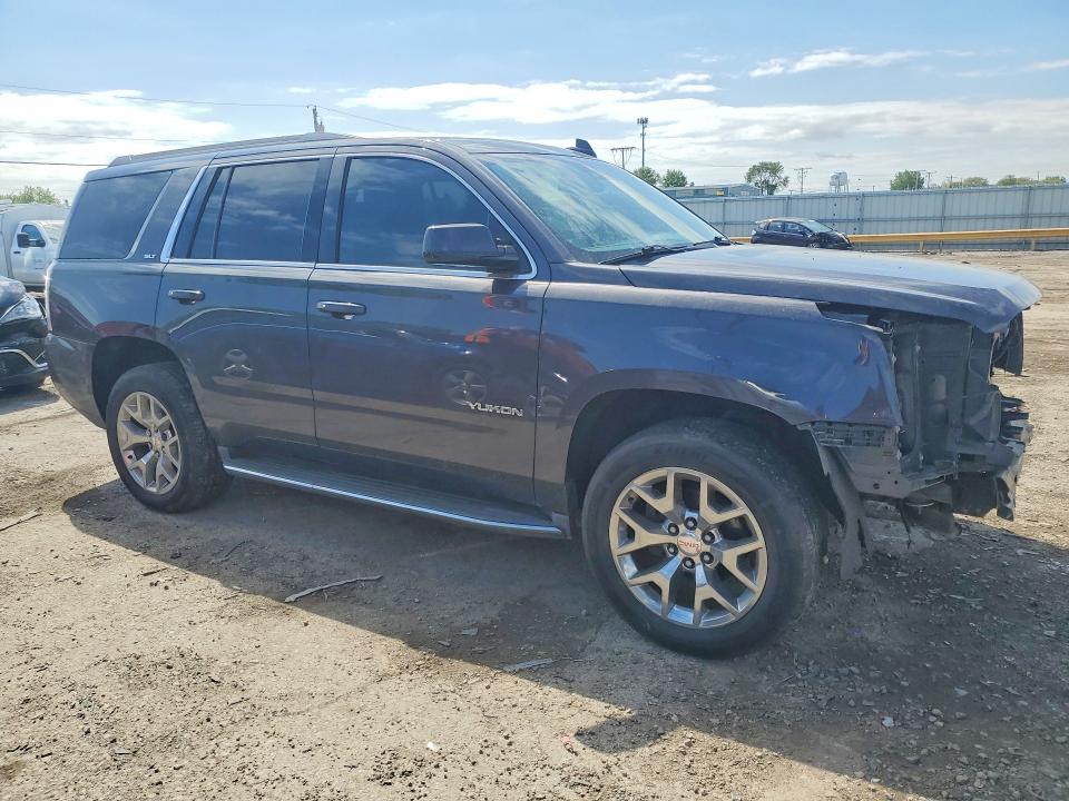 Aukcja sprzedaży 2015 Gmc Yukon, vin: 1GKS2BKC6FR584659, numer aukcji: 51549156