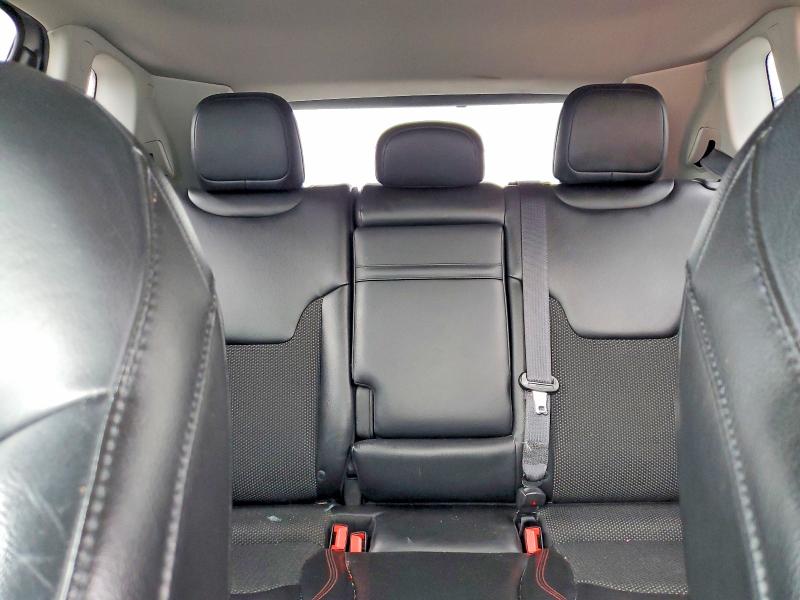 2018 Jeep Compass მანქანა იყიდება აუქციონზე, vin: 3C4NJDDB4JT232398, აუქციონის ნომერი: 53949506
