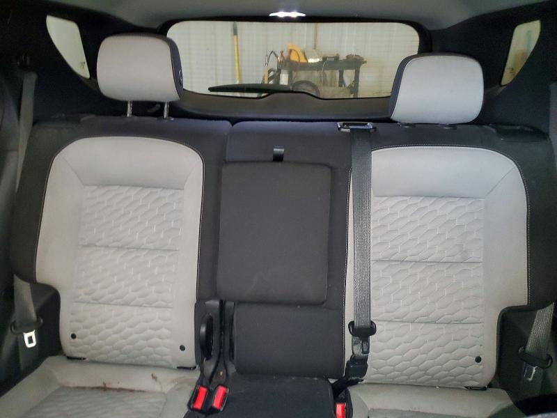 50892666 :رقم المزاد ، 3GNAXSEV4KS531608 vin ، 2019 Chevrolet Equinox مزاد بيع