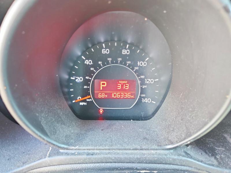 Продаж на аукціоні авто 2019 Kia Soul, vin: KNDJN2A2XK7687127, номер лоту: 53850386