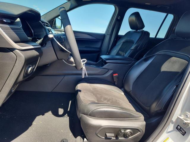 Продажа на аукционе авто 2023 Jeep Grand Cherokee, vin: 1C4RJKAG1P8873036, номер лота: 53775886