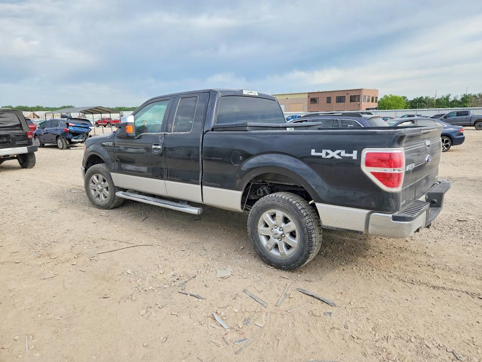 Aukcja sprzedaży 2014 Ford F150, vin: 1FTFX1EF8EKF74236, numer aukcji: 53580846