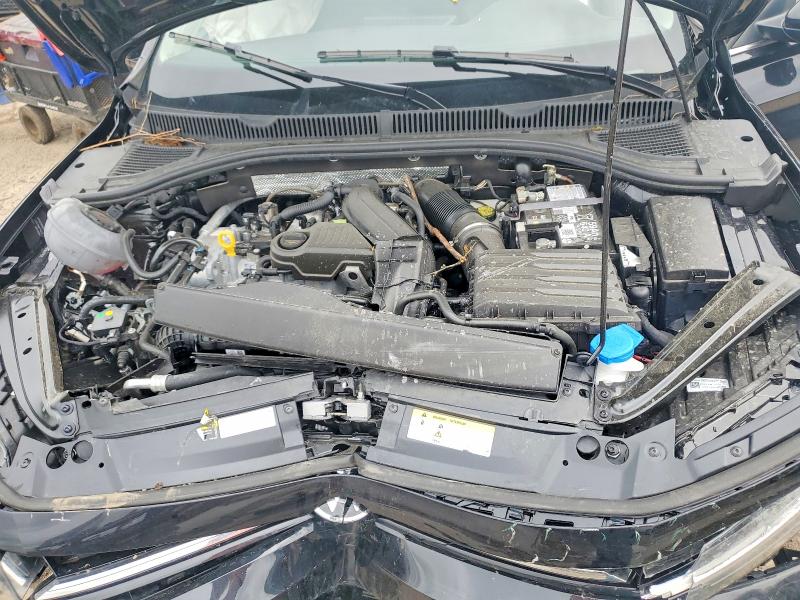 54422086 :رقم المزاد ، 3VW7W7BU0TM034752 vin ، 2026 Volkswagen Jetta مزاد بيع