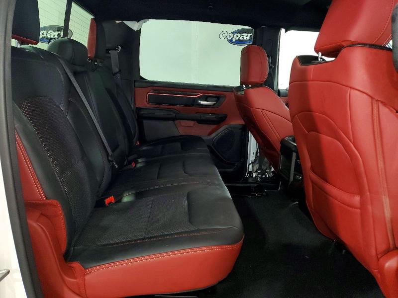 Aukcja sprzedaży 2026 Ram 1500, vin: 1C6SRFLP3TN263138, numer aukcji: 54019116