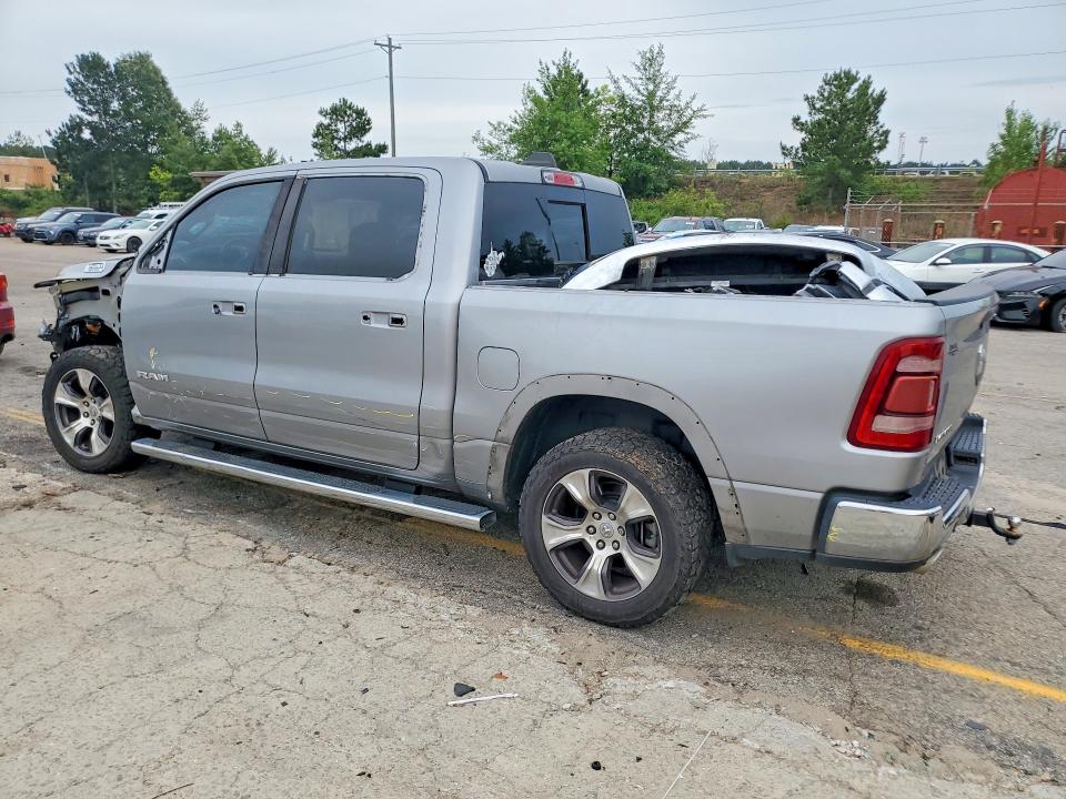 Продажа на аукционе авто 2019 Ram 1500, vin: 1C6SRFJT3KN505408, номер лота: 55197576