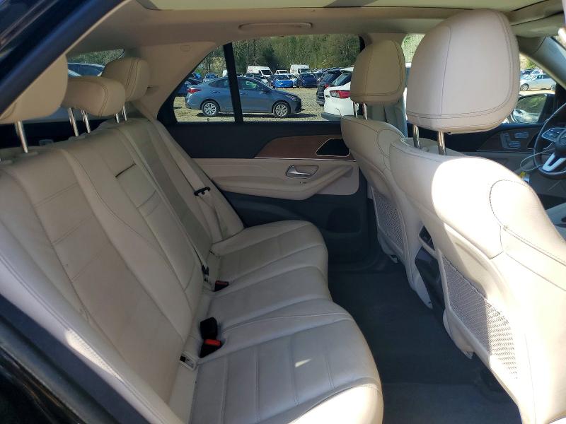 Aukcja sprzedaży 2020 Mercedes-benz Gle, vin: 4JGFB4KB8LA181983, numer aukcji: 52446686