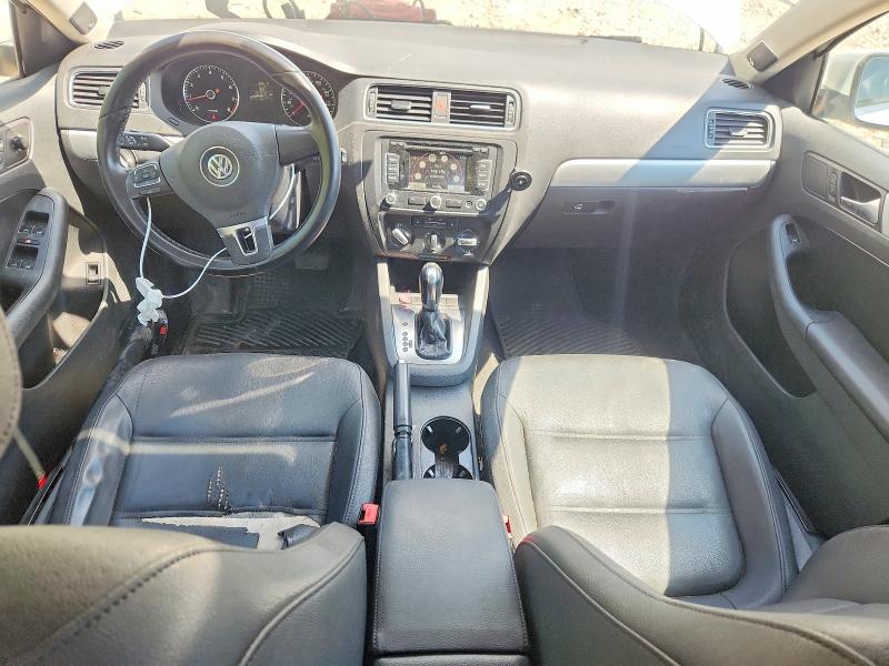 54122906 :رقم المزاد ، 3VWLP7AJ8CM428602 vin ، 2012 Volkswagen Jetta مزاد بيع