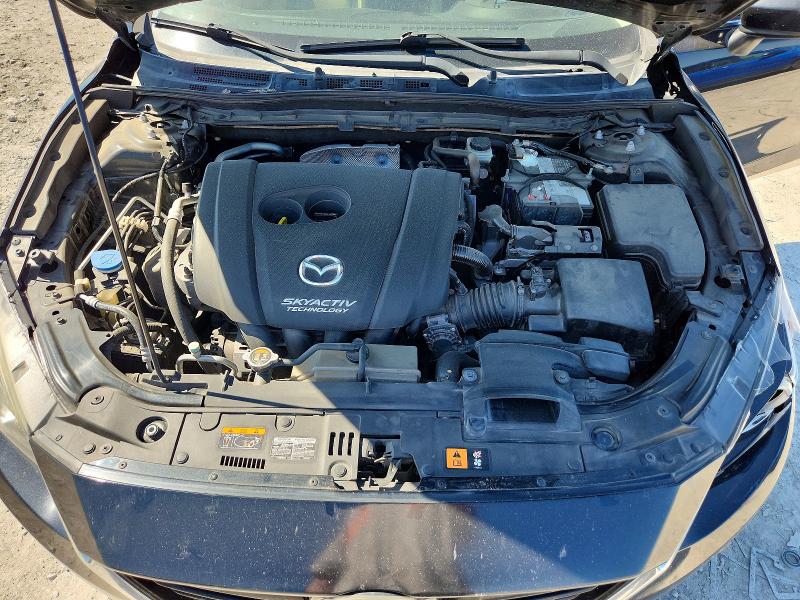 Продаж на аукціоні авто 2014 Mazda 3, vin: JM1BM1W31E1202030, номер лоту: 52921216