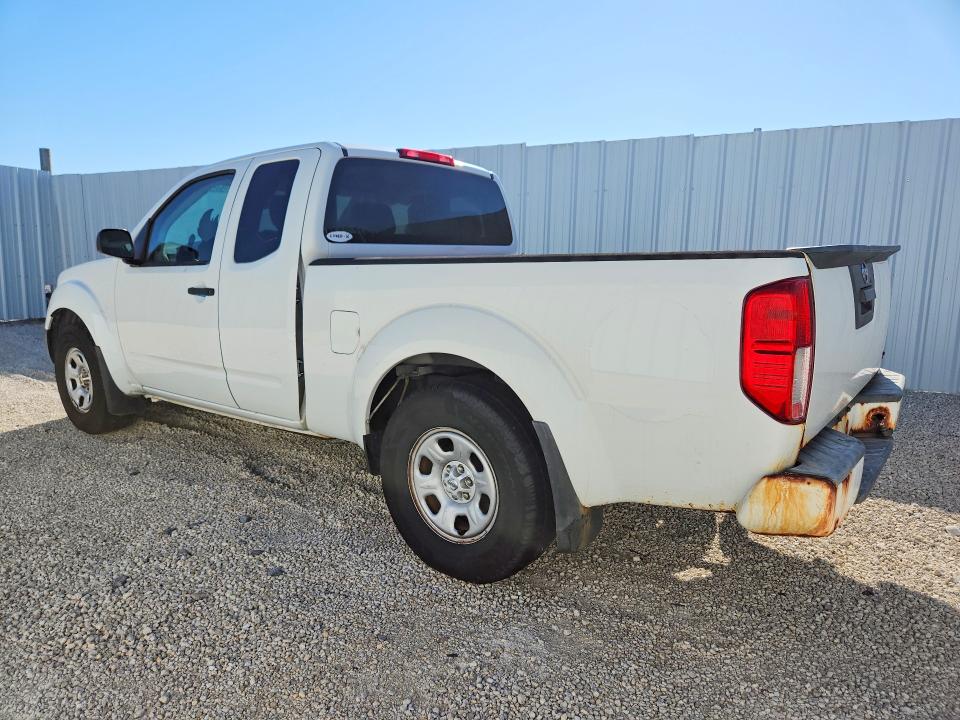 Продажа на аукционе авто 2020 Nissan Frontier, vin: 1N6ED0CE2LN720793, номер лота: 53023796