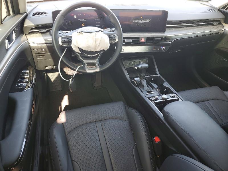 Aukcja sprzedaży 2025 Kia K5, vin: KNAG34J70S5379495, numer aukcji: 54158886