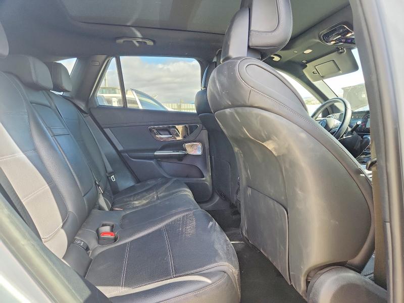 54890106 :رقم المزاد ، W1NKM4GB9PF046907 vin ، 2023 Mercedes-benz Glc مزاد بيع