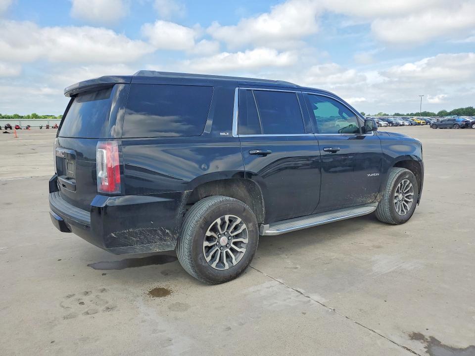 Продажа на аукционе авто 2015 Gmc Yukon, vin: 1GKS1BKC3FR136429, номер лота: 54464046