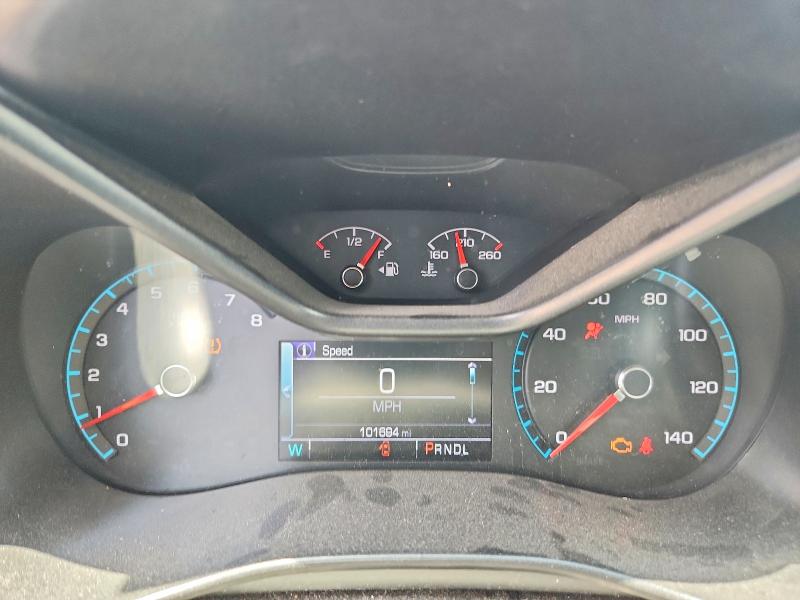 Продаж на аукціоні авто 2018 Chevrolet Colorado, vin: 1GCGSCEN7J1123580, номер лоту: 54822186