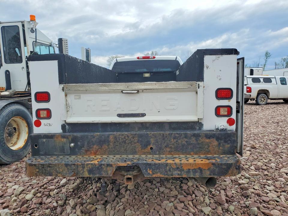 Aukcja sprzedaży 2014 Gmc Sierra, vin: 1GT422C8XEF176874, numer aukcji: 52374076