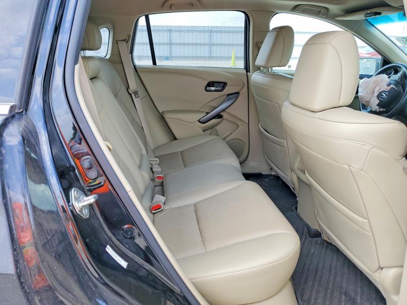 Aukcja sprzedaży 2014 Acura Rdx, vin: 5J8TB3H30EL009943, numer aukcji: 54398226