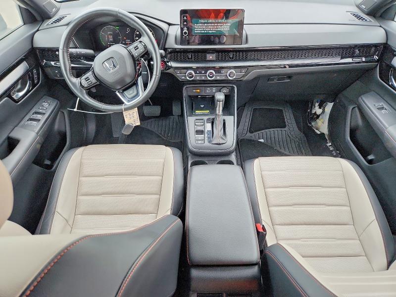 Aukcja sprzedaży 2023 Honda Cr-v, vin: 5J6RS6H96PL004676, numer aukcji: 84897355