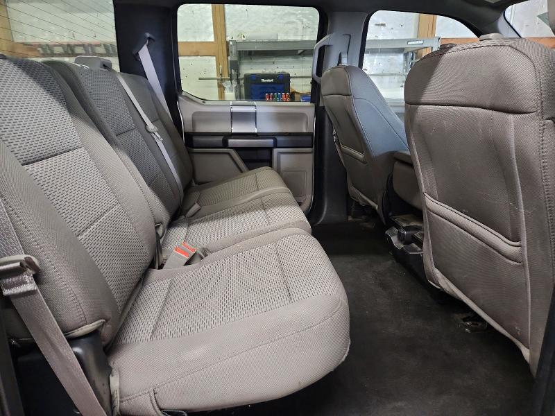 Продажа на аукционе авто 2020 Ford F150, vin: 1FTEW1E59LFA97909, номер лота: 53183416