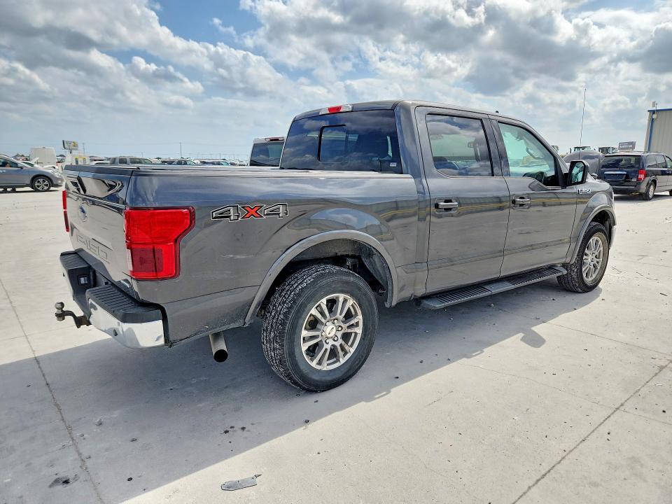 Aukcja sprzedaży 2019 Ford F150, vin: 1FTEW1EP1KKD58926, numer aukcji: 54168586