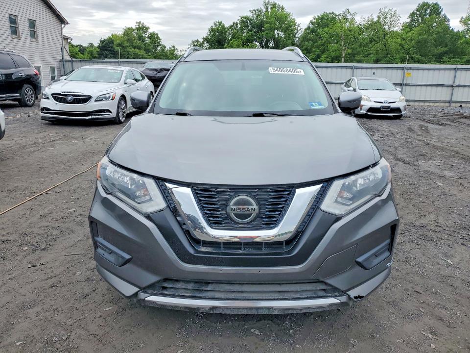 Aukcja sprzedaży 2018 Nissan Rogue, vin: KNMAT2MT7JP536321, numer aukcji: 54868406