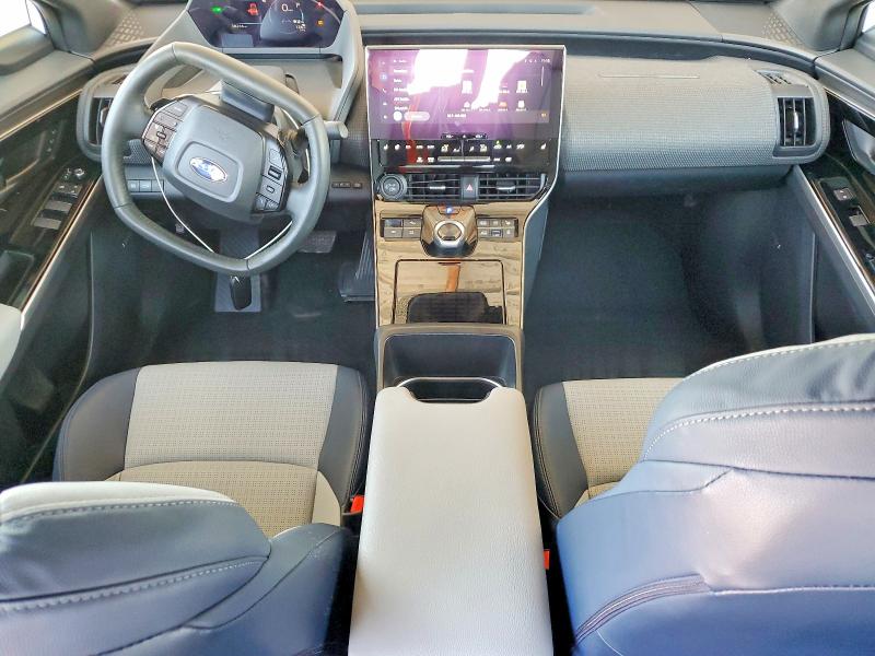 Продаж на аукціоні авто 2024 Subaru Solterra, vin: JTMABABA0RA082085, номер лоту: 54405986