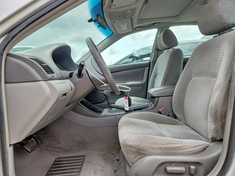 Продаж на аукціоні авто 2002 Toyota Camry, vin: 4T1BE32K92U630939, номер лоту: 54829386