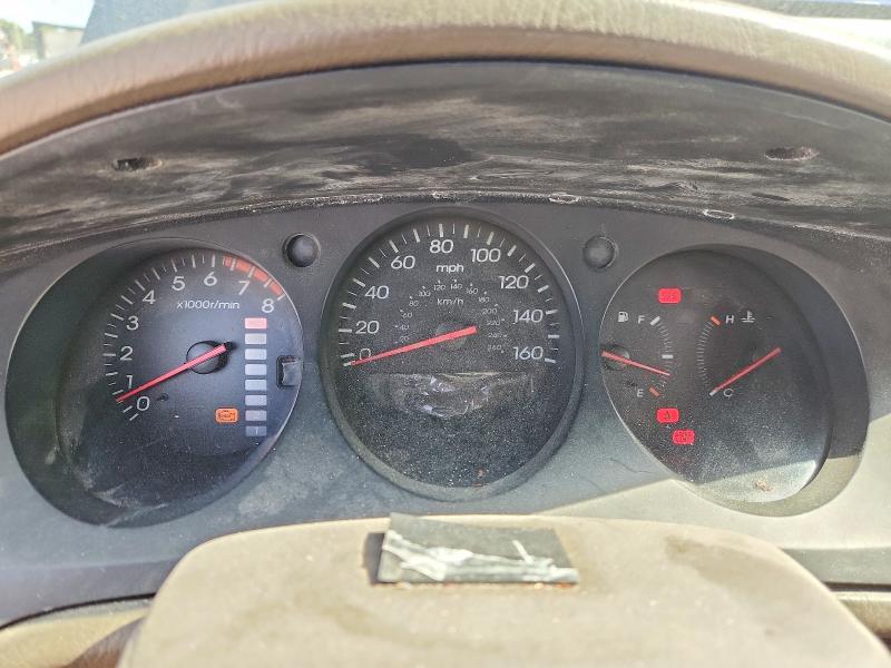 2002 Acura 3.2tl მანქანა იყიდება აუქციონზე, vin: 19UUA56632A049392, აუქციონის ნომერი: 53249906