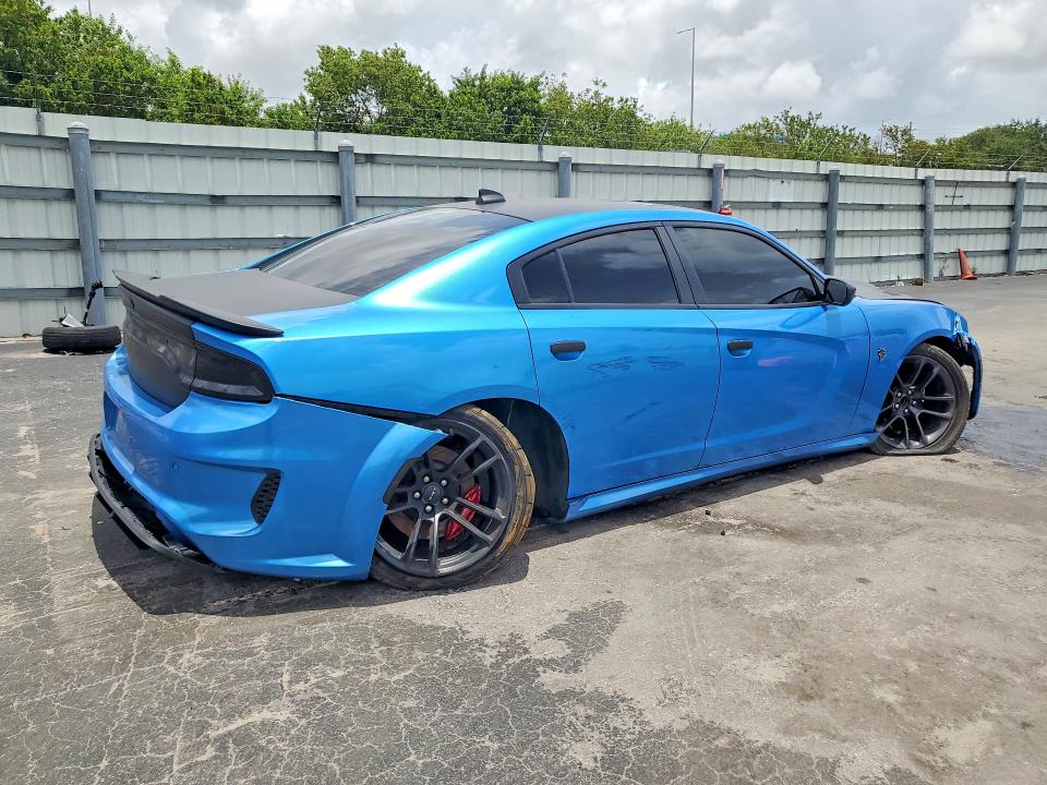 Aukcja sprzedaży 2019 Dodge Charger, vin: 2C3CDXL91KH518660, numer aukcji: 54494816