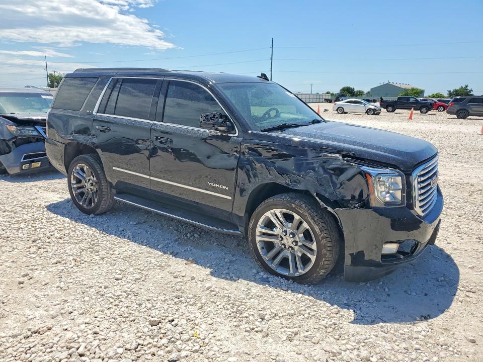 2017 Gmc Yukon მანქანა იყიდება აუქციონზე, vin: 1GKS1BKC6HR317141, აუქციონის ნომერი: 54053956