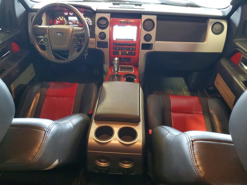 2011 Ford F150 მანქანა იყიდება აუქციონზე, vin: 1FTFW1R69BFA70375, აუქციონის ნომერი: 52210306