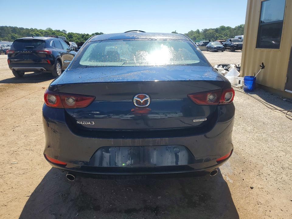 Aukcja sprzedaży 2024 Mazda 3, vin: 3MZBPABM6RM413140, numer aukcji: 53282286