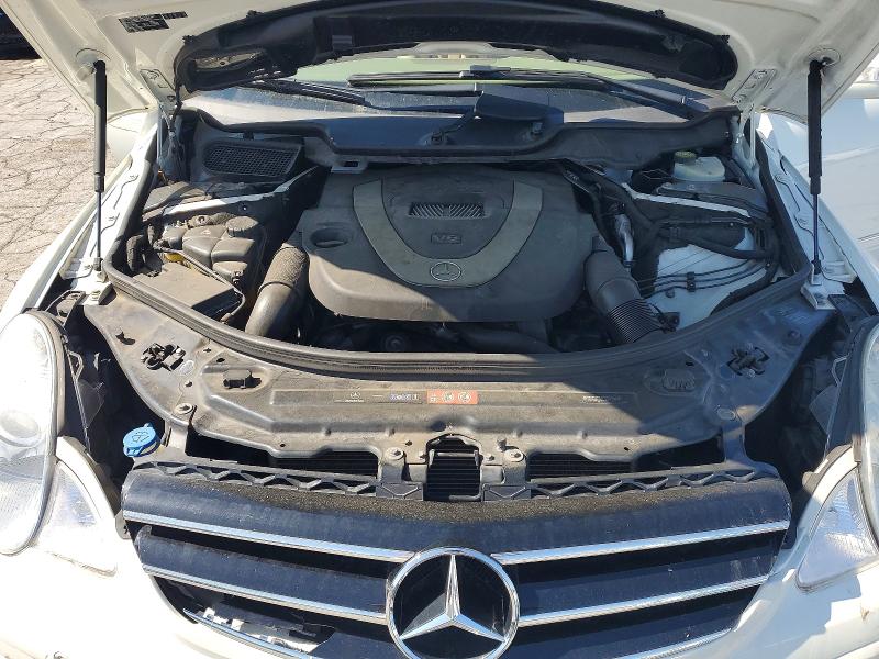 Aukcja sprzedaży 2009 Mercedes-benz R, vin: 4JGCB65E99A098723, numer aukcji: 52654936