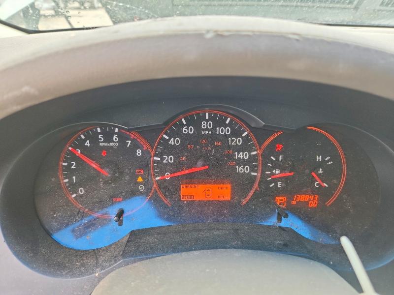Продаж на аукціоні авто 2008 Nissan Altima, vin: 1N4AL21E18C196838, номер лоту: 52770536
