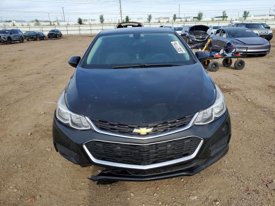 Aukcja sprzedaży 2016 Chevrolet Cruze, vin: 1G1BC5SM7G7245465, numer aukcji: 52521116