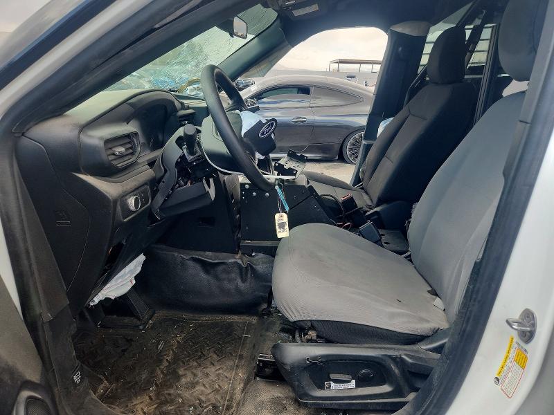 Продажа на аукционе авто 2022 Ford Explorer, vin: 1FM5K8AB3NGA29114, номер лота: 55429246