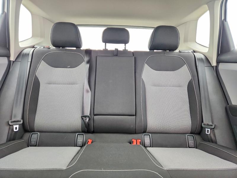 2023 Volkswagen Taos მანქანა იყიდება აუქციონზე, vin: 3VVCX7B22PM326262, აუქციონის ნომერი: 52901556